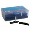 Boite De 25 Paires De Patins De Frein Elvedes Cantilever