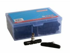 Boite De 25 Paires De Patins De Frein Symmetrical Elvedes V-Type