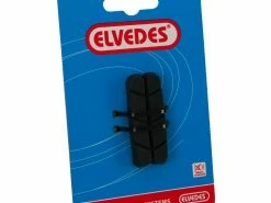Paire De Patins De Frein Remplacement Route Pour Support Elvedes Campagnolo