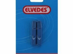 Paire De Recharges Pour Patin De Frein Pour Jante 55 Mm Pour Wet And D Elvedes Cantilever