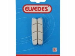 Paire De Patins De Frein Remplacement Route Elvedes Campagnolo