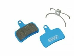 Paire De Plaquettes De Frein Vélo Organic Elvedes Hope Mono Mini