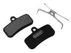 Paire De Plaquettes De Frein Vélo Métal/carboneE Elvedes Shimano BR-M810/BR-M640