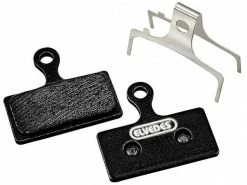 Paire De Plaquettes De Frein Vélo Métal/carboneE Elvedes Shimano BRM666, BRM785, BRM985