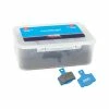 Paire De 10 Plaquettes De Frein Vélo Organic Elvedes Magura MT2, MT4, MT6, MT8, MTSport