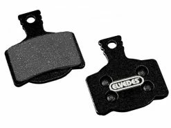 Paire De Plaquettes De Frein Vélo Métallique/carbone Elvedes Magura MT2, MT4, MT6, MT8, MTSport