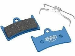 Paire De Plaquettes De Frein Vélo Organic Elvedes Hope V4