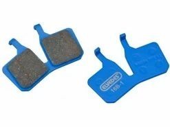 Paire De Plaquettes De Frein Vélo Organic Elvedes Magura MT5/7