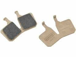 Paire De 10 Plaquettes De Frein Vélo Metallic Elvedes Magura MT5/7