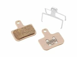 Paire De 25 Plaquettes De Frein Vélo Metaliques Elvedes SRAM Level/Level T/TL/ Avid DB1/DB3
