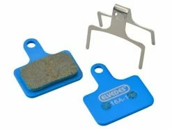 Paire De Plaquettes De Frein Vélo Organic Elvedes Shimano Ultegra BR-RS805, BR-RS505, 405 ...