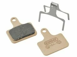 Paire De Plaquettes De Frein Vélo Metallic Elvedes Shimano Ultegra BR-RS805, BR-RS505, 405 ...