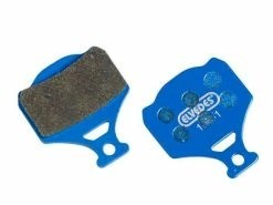 Paire De Plaquettes De Frein Vélo Organique Elvedes CAMPAGNOLO