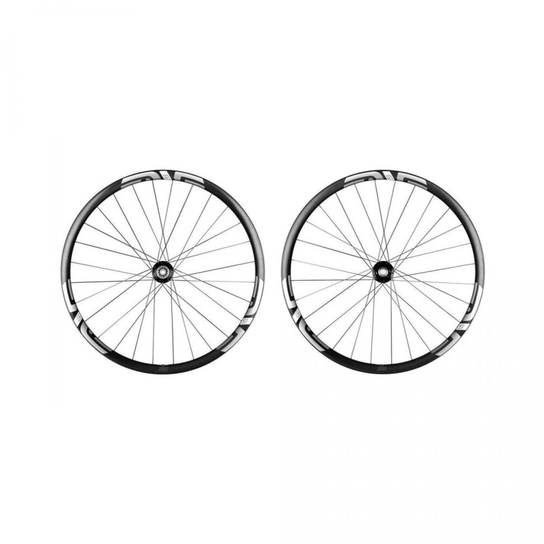 Roues Enve 27 M635 Industry9 101 Shimano