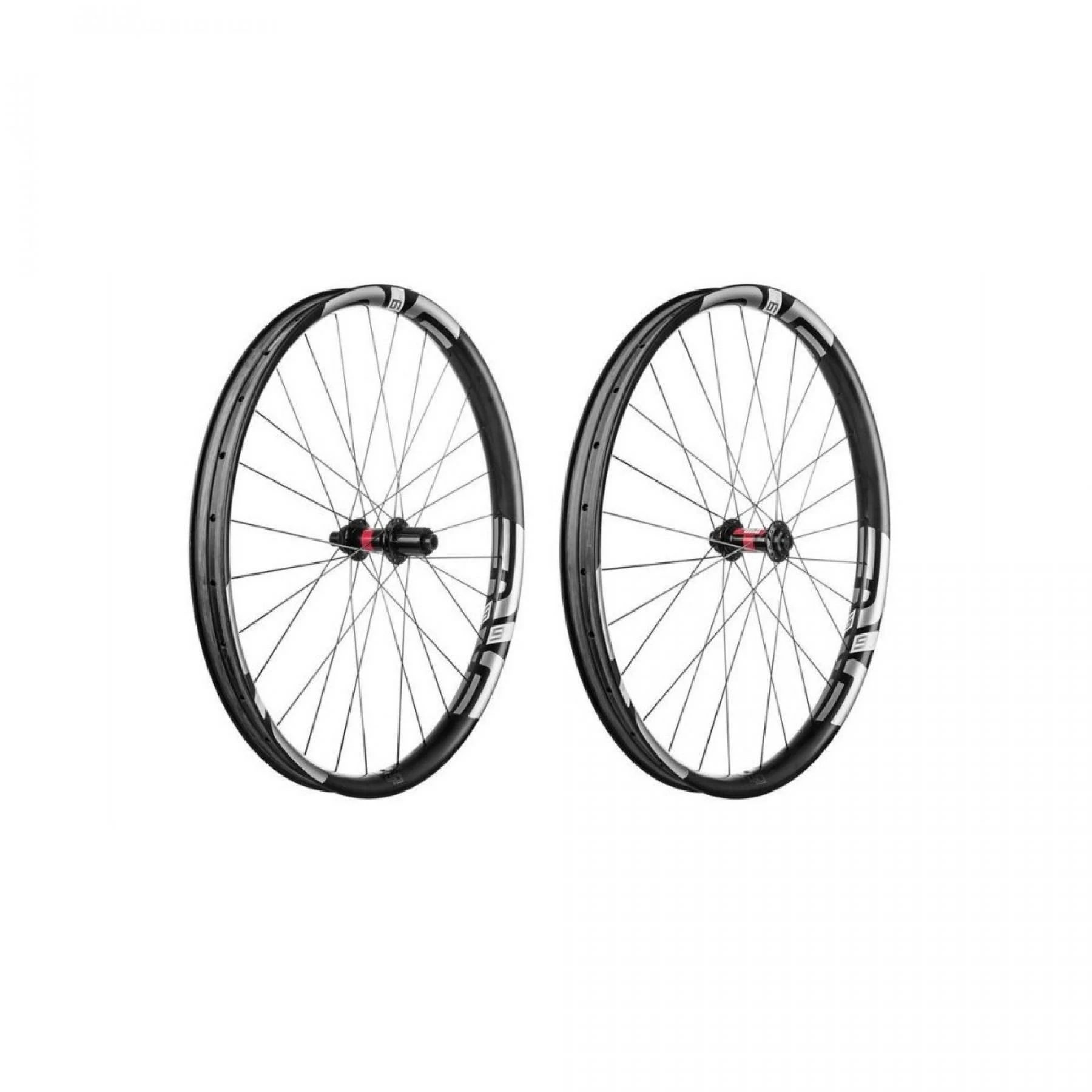 Roues Enve 29 M640 Industry9 101 XD