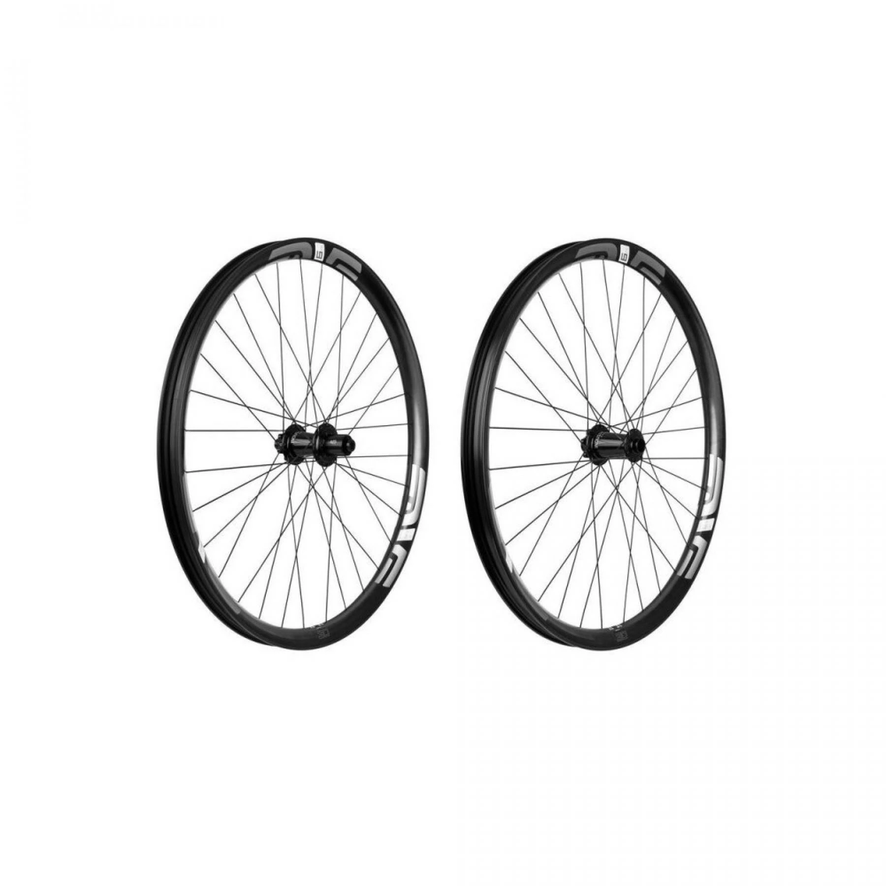 Roues Enve 27 M930 Industry9 101 Shimano