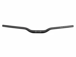 Cintre Démi Relevé Aluminium (homologué Niveau 5) Ergotec Handlebar Ergo M