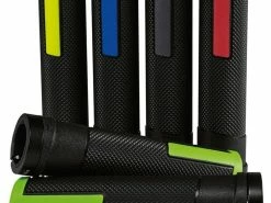 Jeu De Poignées Vélo MTB Ergotec Porto Kraton