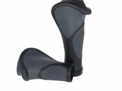 Jeu De Poignées Ergotec Frisco 2 Kraton