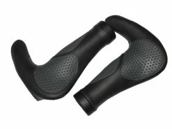 Jeu De Poignées Ergotec Oslo Kraton