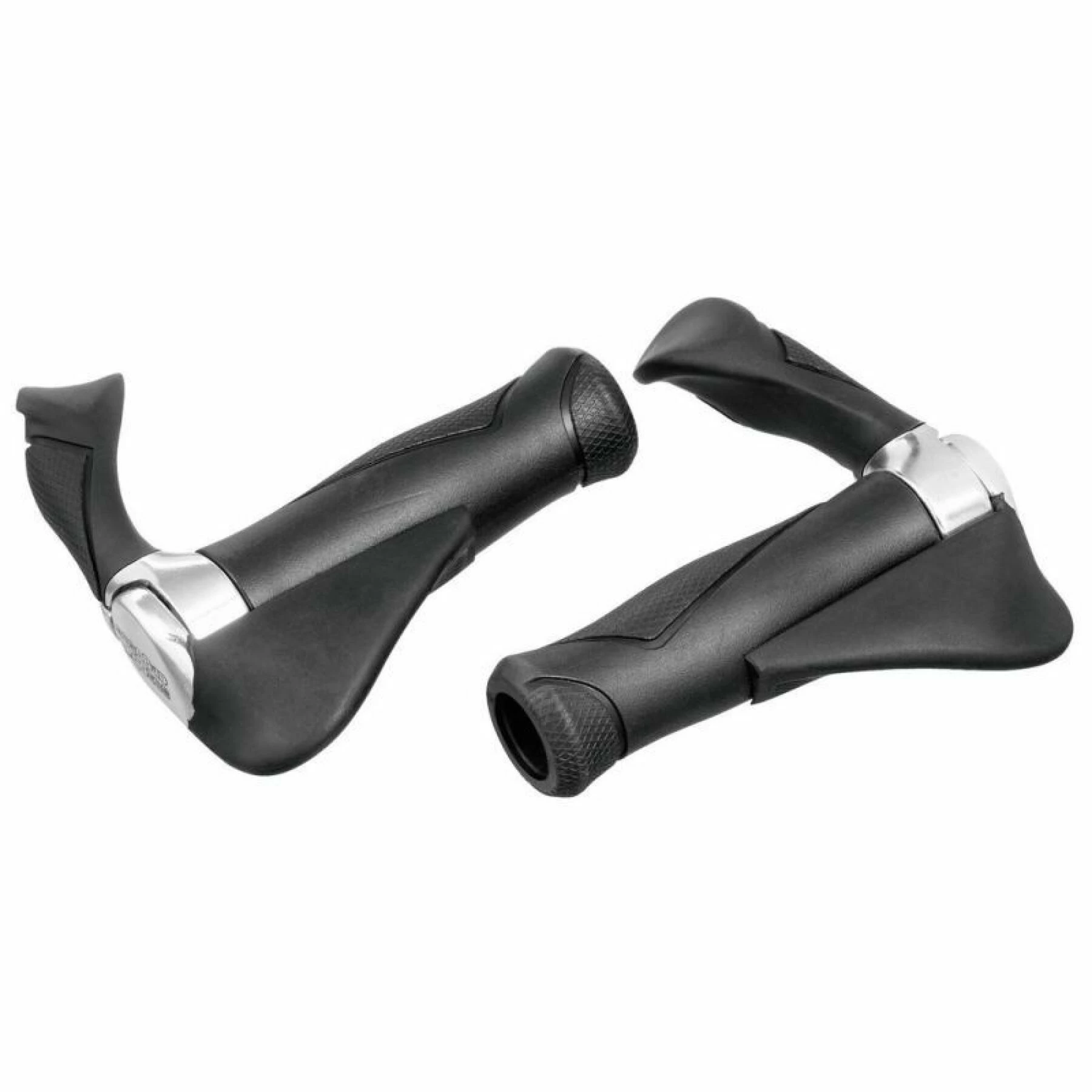 Jeu De Poignées Ergotec MF2 Kraton