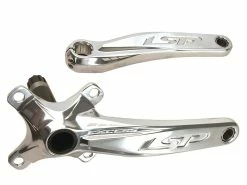 Lot De 2 Pédaliers Excess LSP