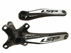 Lot De 2 Pédaliers Excess LSP