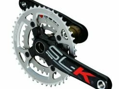 Pédalier Triple FSA SL-K CKT Megaexo 22/32/44 X-10