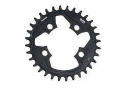 Mono Plateau FSA Comet Megatooth ABS 76x34T 1x11 WB368 V18