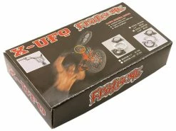 Rotor Fishbone X-ufo Spectra