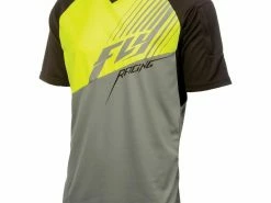 Maillot Fly Racing Action Elite