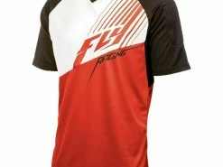 Maillot Fly Racing Action Elite
