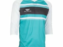 Maillot Fly Racing Ripa