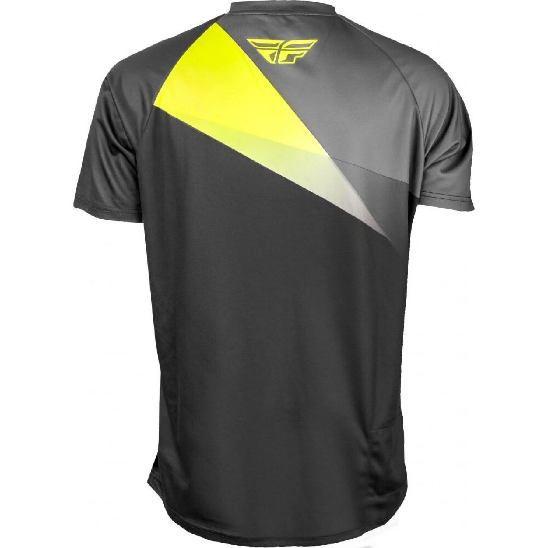 Maillot Fly Racing Super D – Image 2