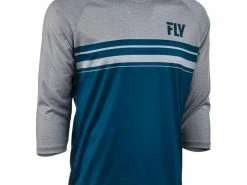 Maillot 3/4 Fly Racing Ripa