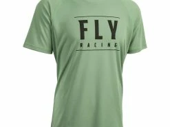 Maillot Fly Racing Action
