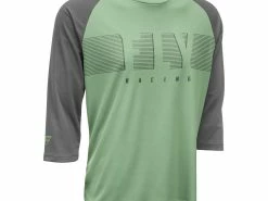 Maillot 3/4 Fly Racing Ripa