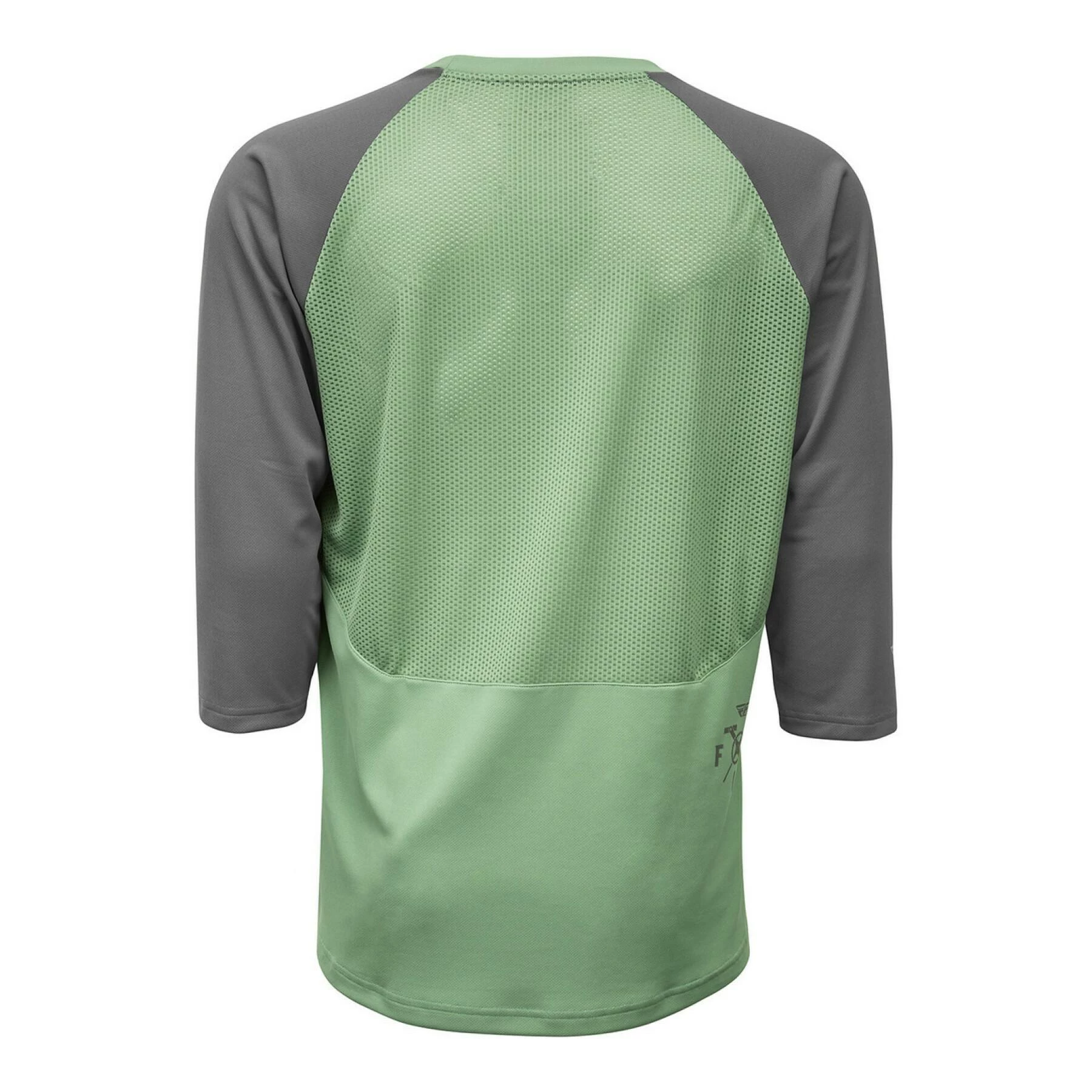 Maillot 3/4 Fly Racing Ripa – Image 2