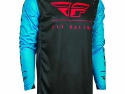 Maillot Fly Racing Radium