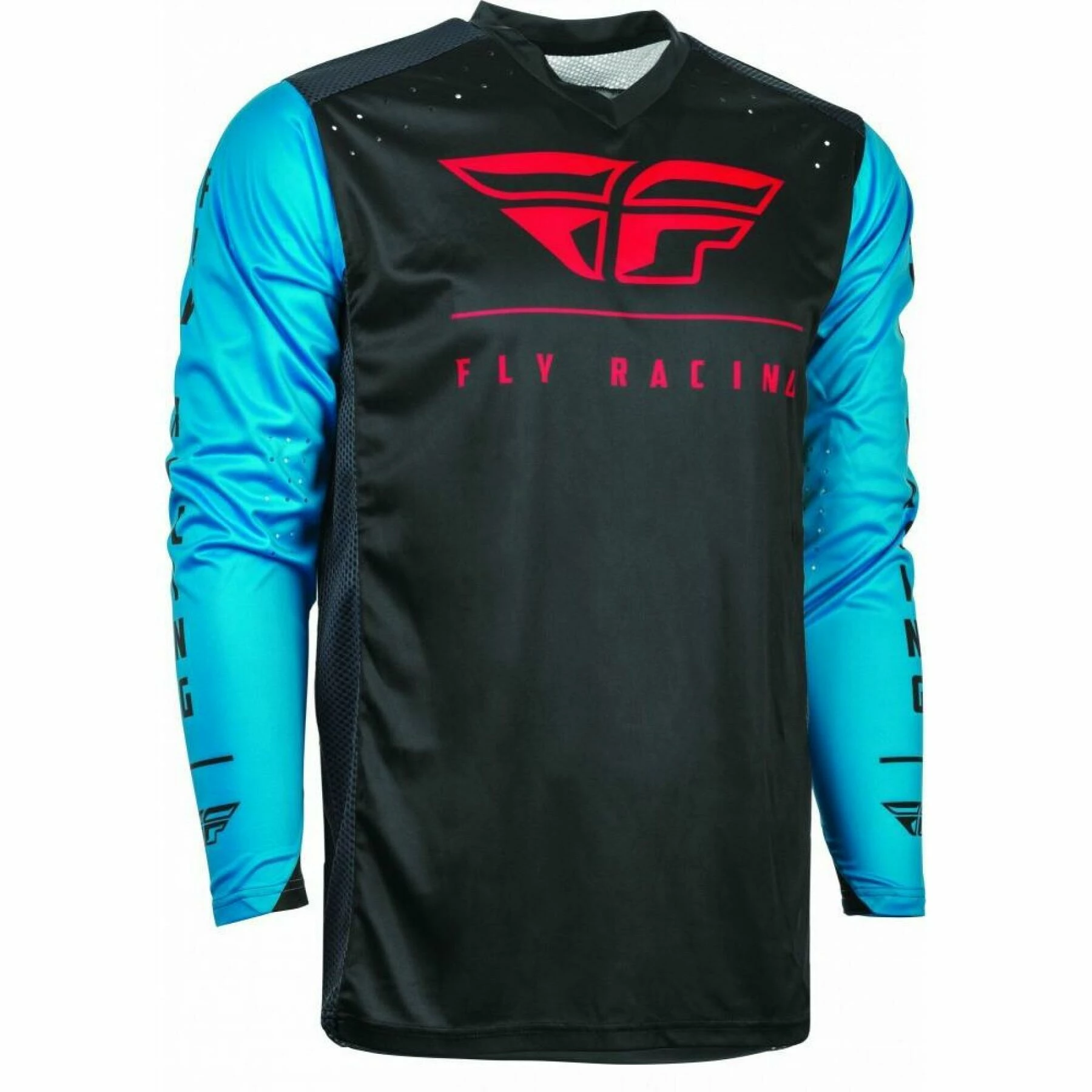 Maillot Fly Racing Radium