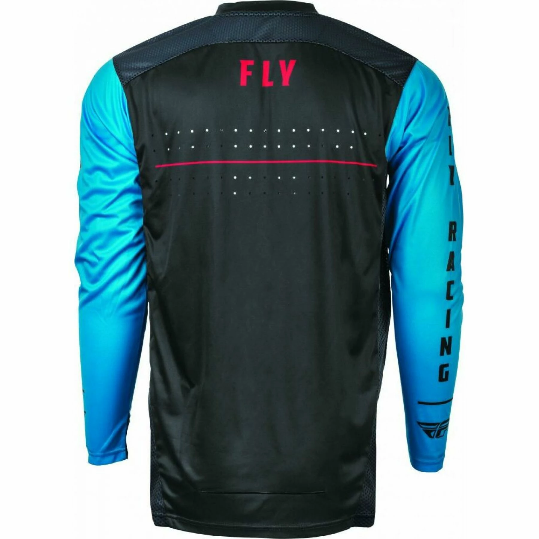 Maillot Fly Racing Radium – Image 2