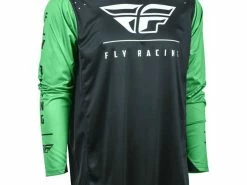 Maillot Fly Racing Radium