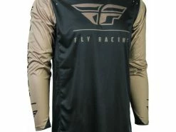 Maillot Fly Racing Radium