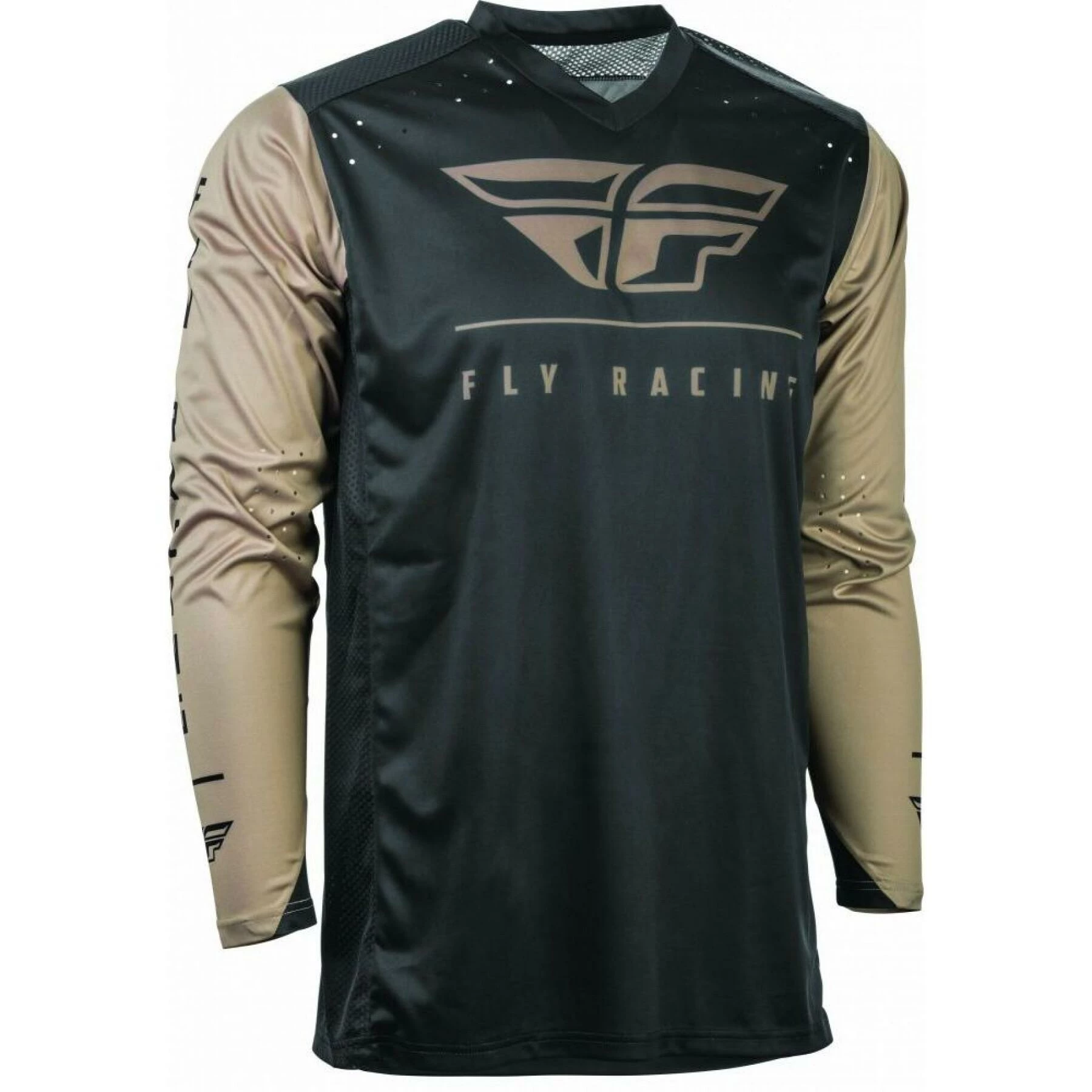 Maillot Fly Racing Radium