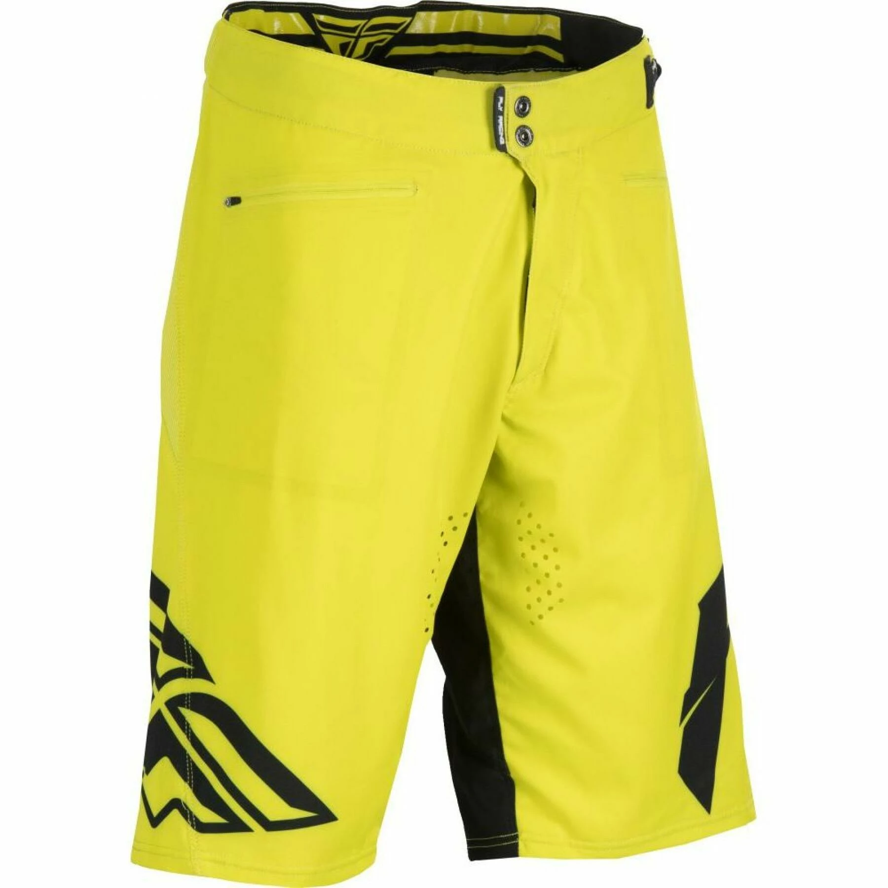 Short Fly Racing Radium