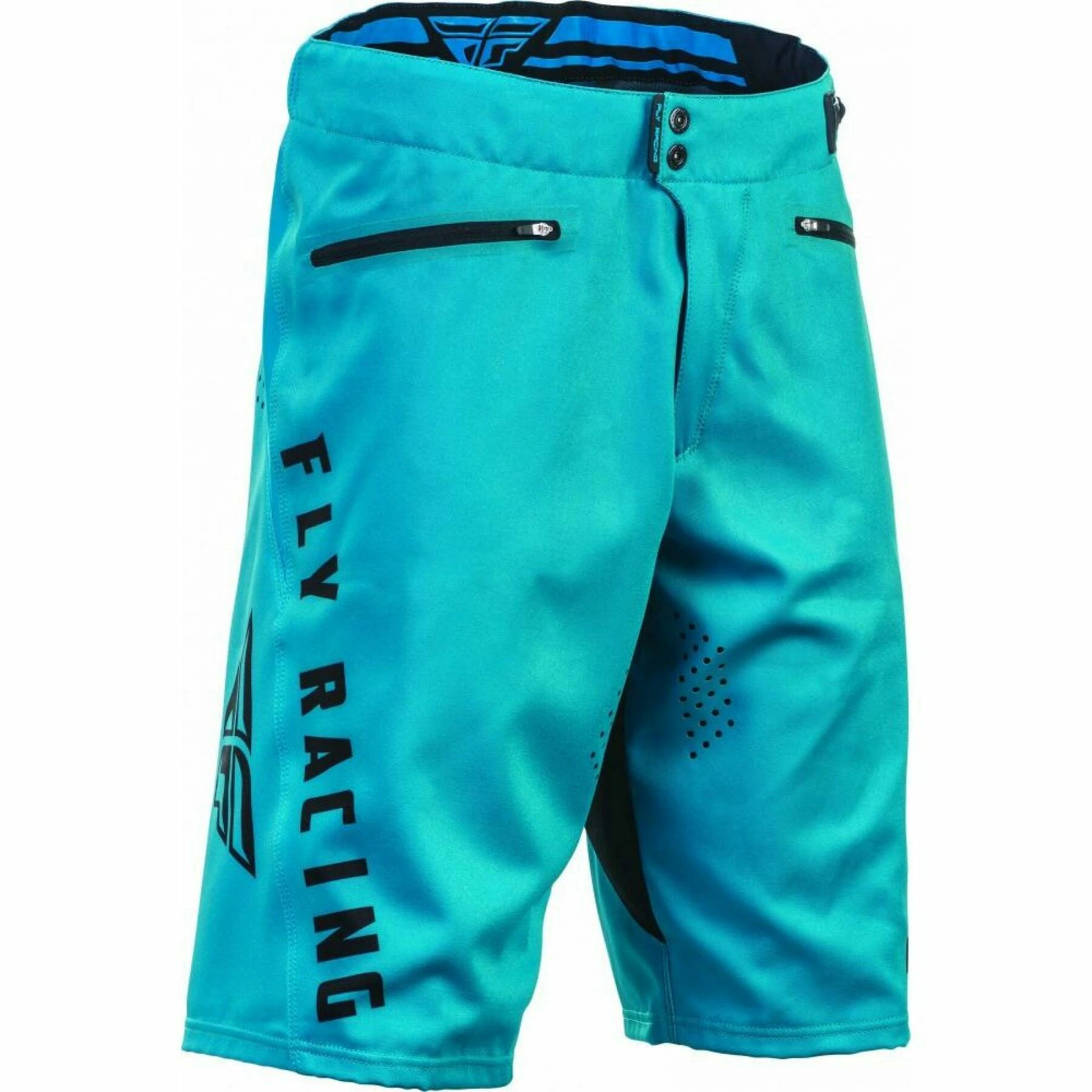 Short Fly Racing Radium