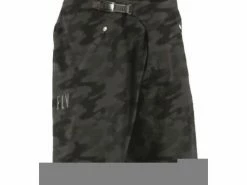 Short Fly Racing Warpath