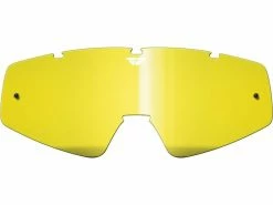 Écran Masque Fumé Fly Racing