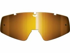 Écran Masque Fly Racing Irridium