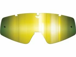 Écran Masque Fly Racing Irridium